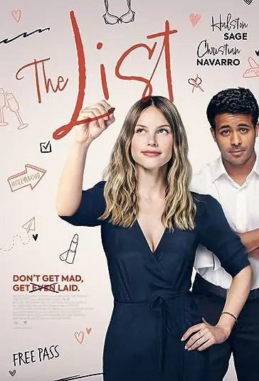 دانلود فیلم لیست The List 2023