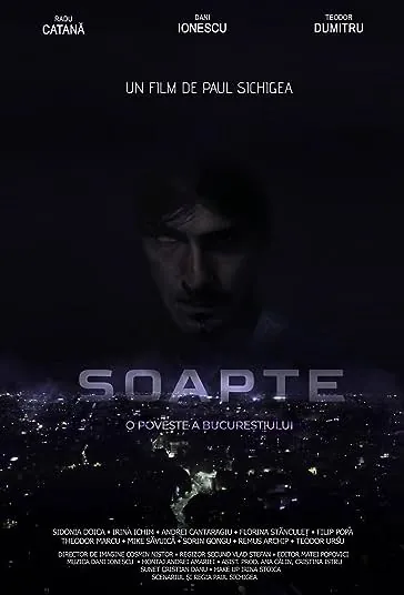 دانلود فیلم صابون Soapte 2021