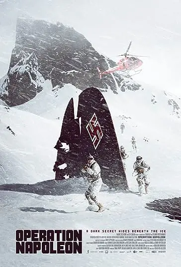 دانلود فیلم عملیات ناپلئون Operation Napoleon 2023