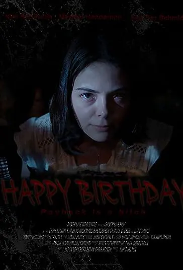 دانلود فیلم تولدت مبارک Happy Birthday 2023
