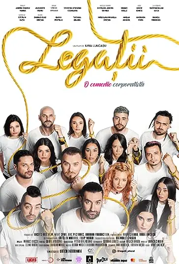 دانلود فیلم وکالت Legatii 2022