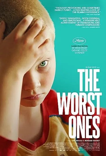 دانلود فیلم بدترین ها The Worst Ones 2022