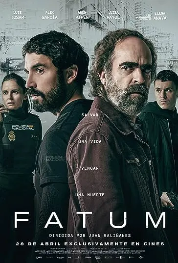دانلود فیلم سرنوشت Fatum 2023