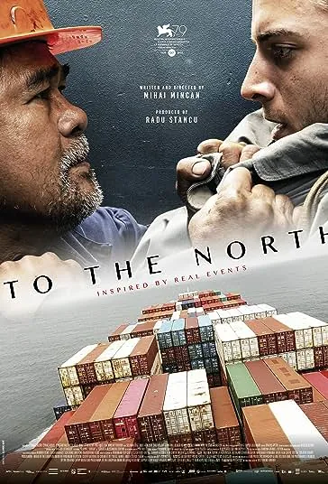 دانلود فیلم به سمت شمال To the North 2022