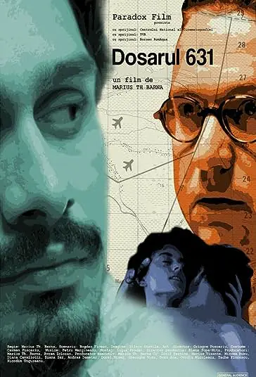 دانلود فیلم پرونده 631 Dosarul 631 2022