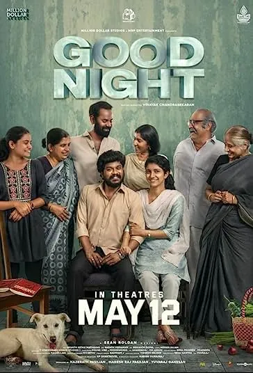 دانلود فیلم شب خوش Good Night 2023 دوبله فارسی