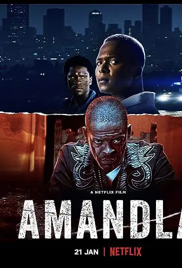 دانلود فیلم قدرت Amandla 2022