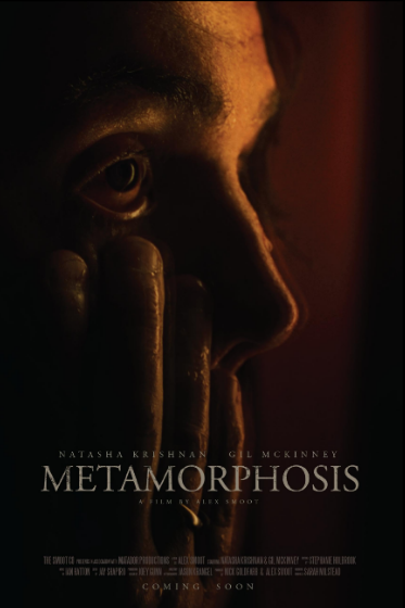 دانلود فیلم دگردیسی Metamorphosis 2022