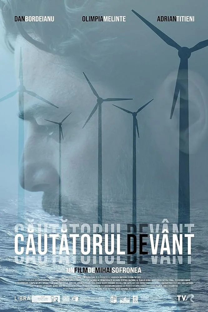دانلود فیلم جستجوگر باد Cautatorul de Vant 2022