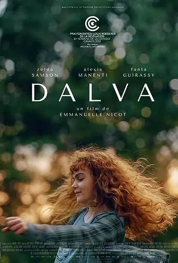 دانلود فیلم دالوا Dalva 2022