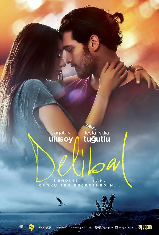 دانلود فیلم جنون عسلی (دلبری) Delibal 2015
