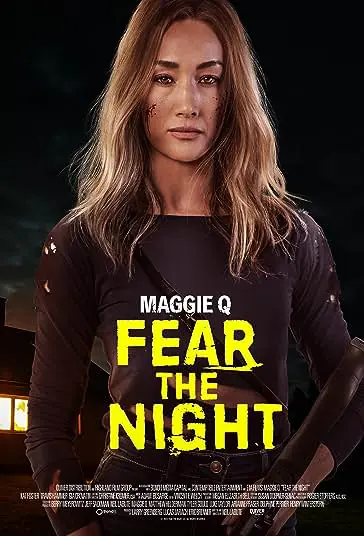 دانلود فیلم از شب بترس Fear the Night 2023