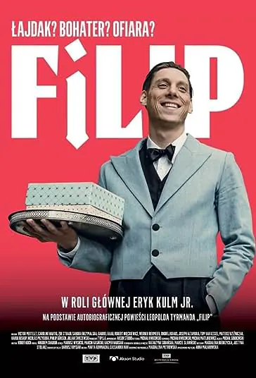 دانلود فیلم فیلیپ Filip 2022