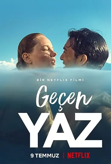 دانلود فیلم تابستان قبل Last Summer 2023