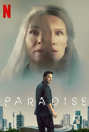 دانلود فیلم بهشت Paradise 2023