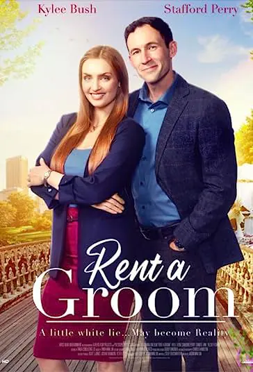 دانلود فیلم داماد اجاره ای Rent-a-Groom 2023