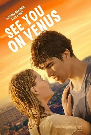 دانلود فیلم روی زهره میبینمت See You on Venus 2023 دوبله فارسی
