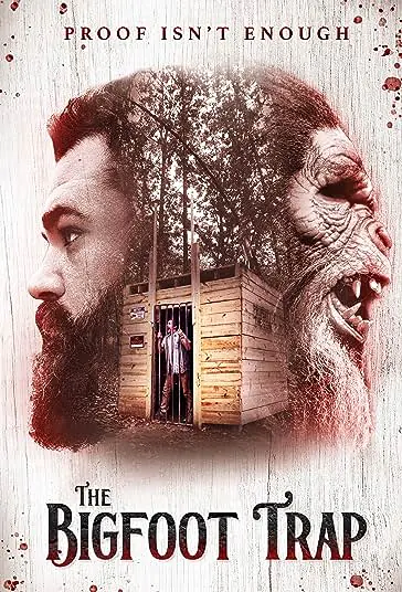دانلود فیلم تله پاگنده The Bigfoot Trap 2023
