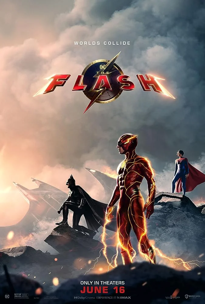 The Flash دانلود فیلم