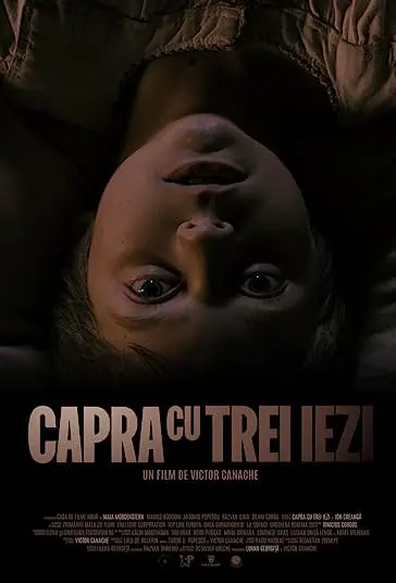 دانلود فیلم بز و سه بچه اش The Goat and Her Three Kids 2022