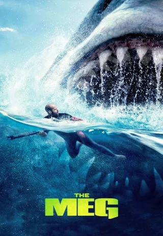 دانلود فیلم مگ The Meg 2018