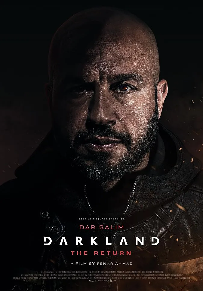 دانلود فیلم دارکلند: بازگشت Darkland: The Return 2023