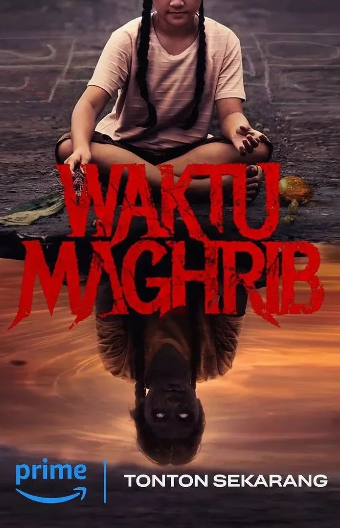 دانلود فیلم هنگام مغرب Waktu Maghrib 2023