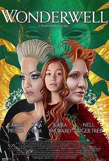 دانلود فیلم واندرول Wonderwell 2023