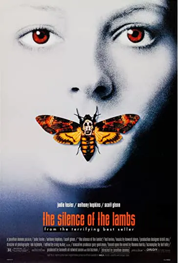 دانلود فیلم The Silence of the Lambs 1991 دوبله فارسی