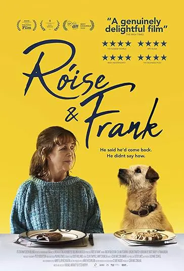 دانلود فیلم رویز و فرانک Róise And Frank 2022