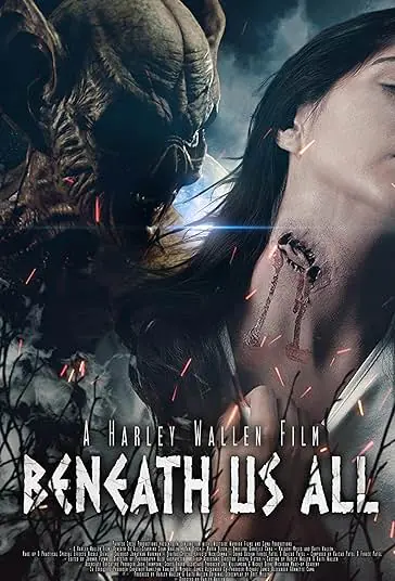 دانلود فیلم زیر همه ما Beneath Us All 2023