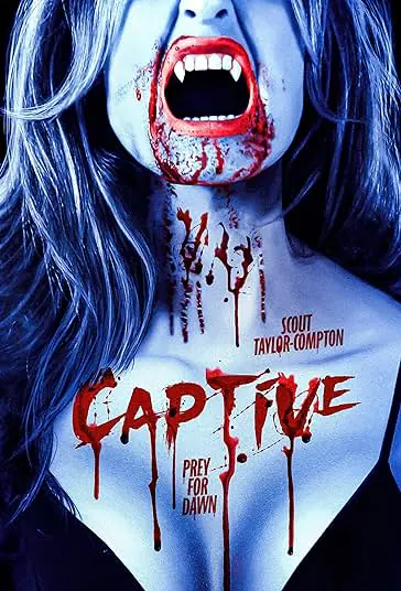 دانلود فیلم اسیر شده Captive 2023