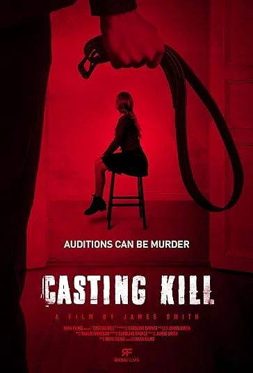 دانلود فیلم بازیگران مرگ Casting Kill 2023