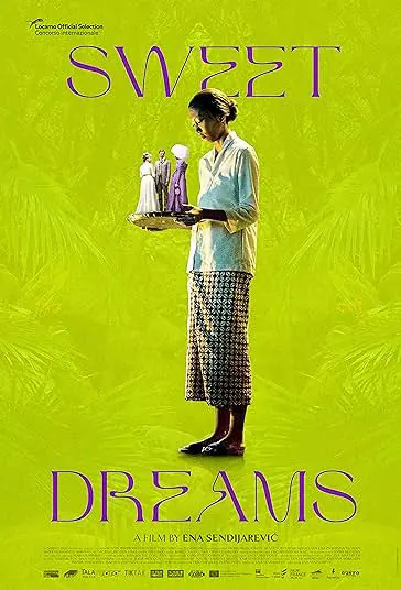دانلود فیلم رویاهای شیرین Sweet Dreams 2023