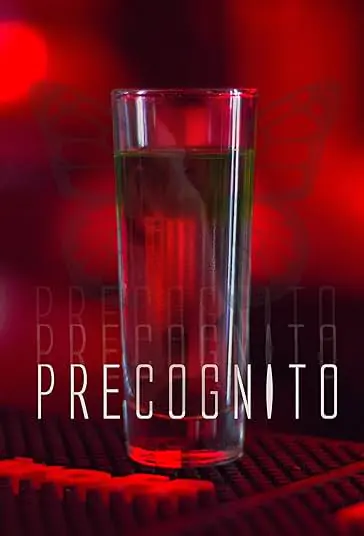 دانلود فیلم پیش شناخت Precognito 2023