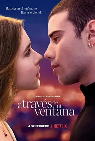 دانلود فیلم از طریق پنجره ام Through My Window 2022