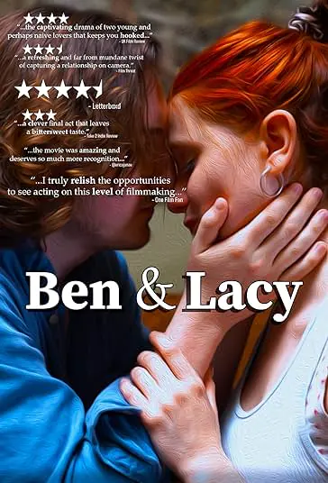 دانلود فیلم بن و لسی Ben And Lacy 2023