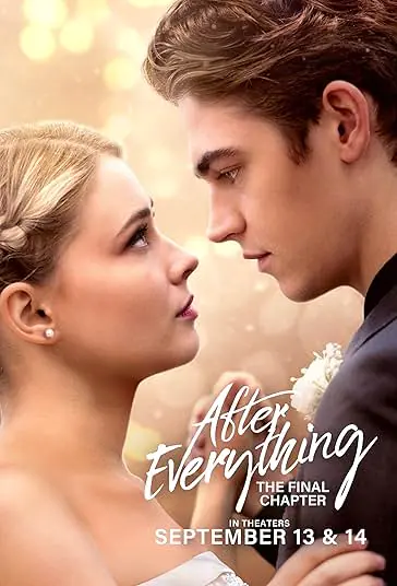 دانلود فیلم پس از همه چیز After Everything 2023