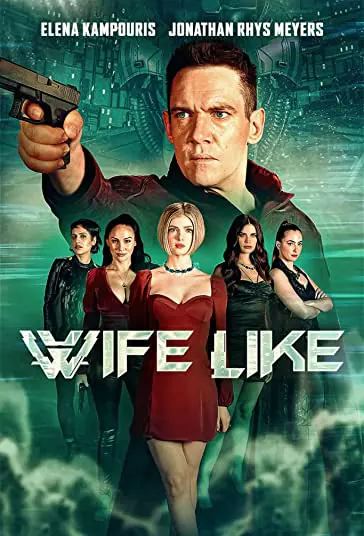دانلود فیلم مانند همسر Wifelike 2022
