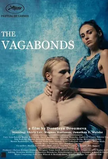 دانلود فیلم ولگردها The Vagabonds 2022