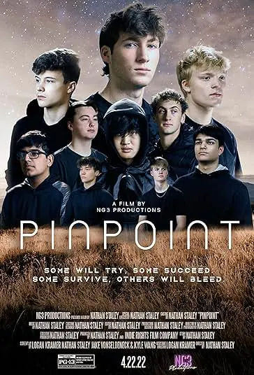دانلود فیلم مشخص کردن Pinpoint 2022