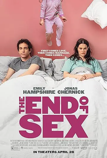 دانلود فیلم پایان رابطه The End of S.e.x 2022