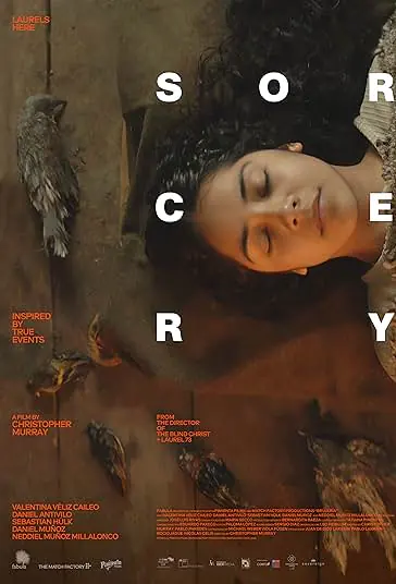 دانلود فیلم جادوگری Sorcery 2023
