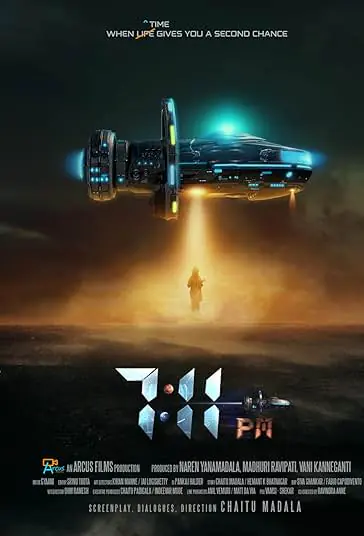 دانلود فیلم 7:11 PM 2023
