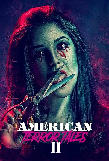 دانلود فیلم داستان های وحشت آمریکایی 2 American Terror Tales 2 2023