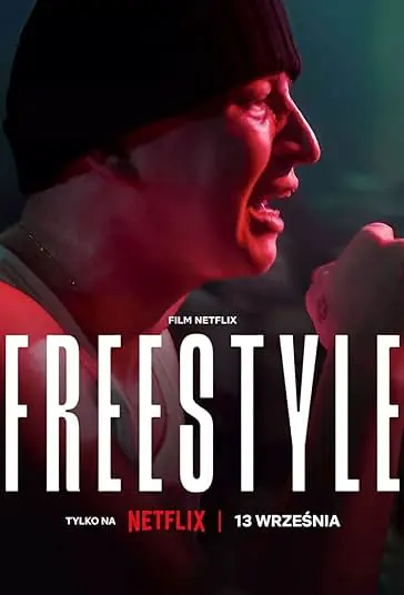 دانلود فیلم سبک آزاد Freestyle 2023