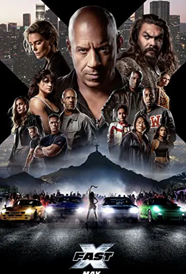 دانلود فیلم سریع و خشن 10 Fast X 2023 دوبله فارسی