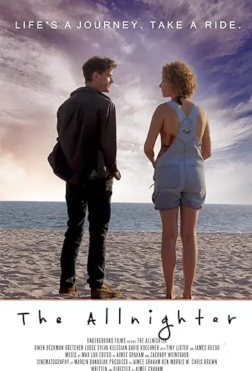 دانلود فیلم تمام شب The Allnighter 2023
