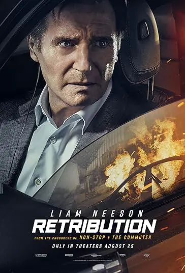 دانلود فیلم قصاص Retribution 2023