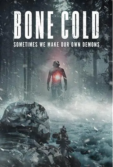 دانلود فیلم استخوان سرد Bone Cold 2022